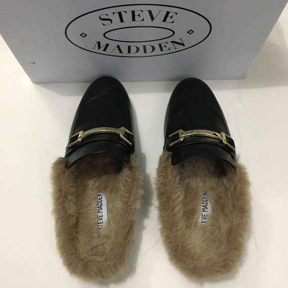 Steve Madden mules - Picture 3 of 3